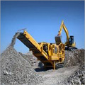 Crushing Plants Manufacturer Supplier Wholesale Exporter Importer Buyer Trader Retailer in Godhra Gujarat India